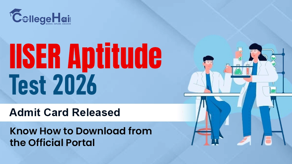 IISER Aptitude Test 2026.webp